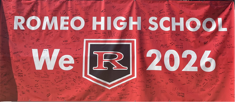 Class of 2026 Commitment Banner