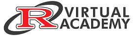Romeo Virtual Academy Logo