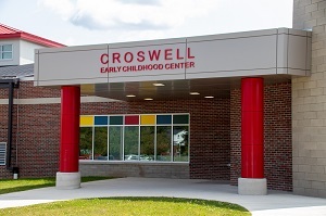 Croswell Early Childhood Center