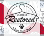 Romeo Restored logo