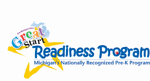 Great Start Readiness Program