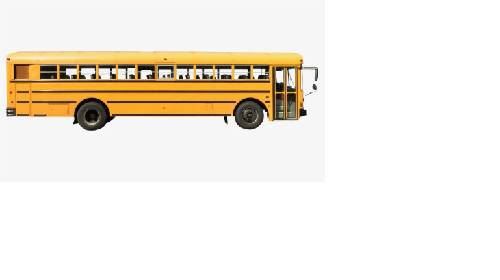 2019-2020 School Bus Routes