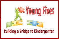 Young Fives Building a Bridge to Kindergarten